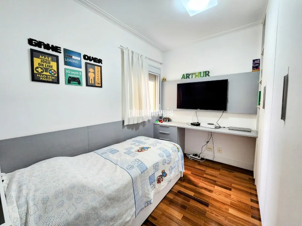 Apartamento, 3 quartos, 127 m² - Foto 4
