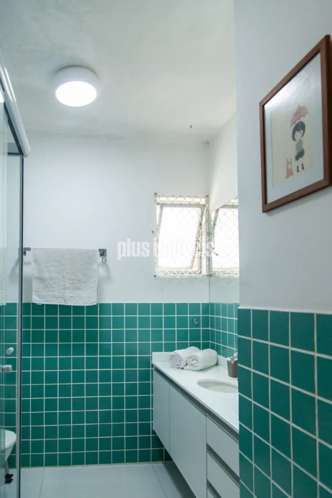 Apartamento, 2 quartos, 70 m² - Foto 4