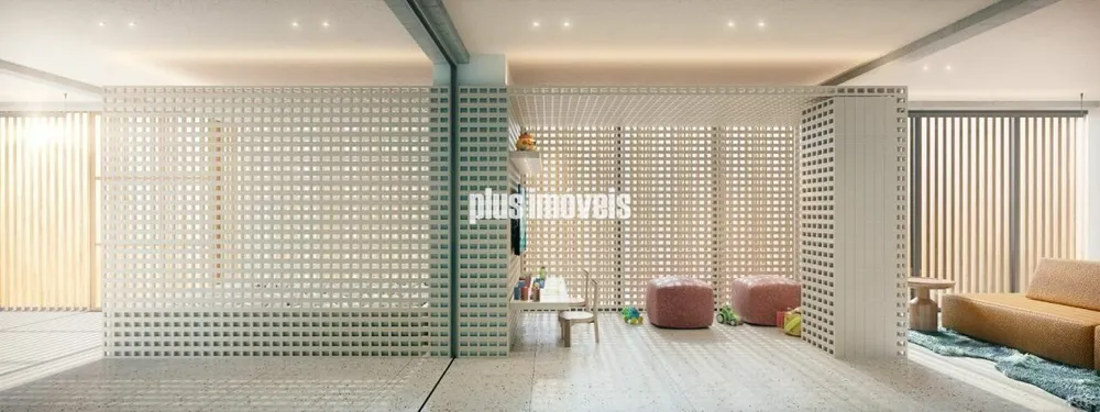 Apartamento, 3 quartos, 115 m² - Foto 2