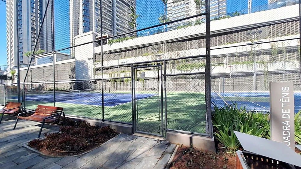 Apartamento, 4 quartos, 186 m² - Foto 1
