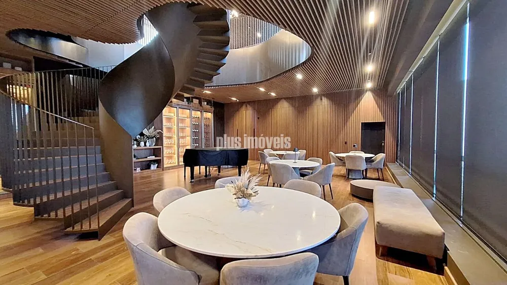 Apartamento, 4 quartos, 186 m² - Foto 7