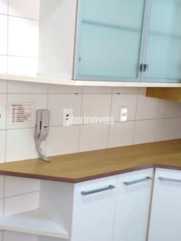 Apartamento, 4 quartos, 126 m² - Foto 3