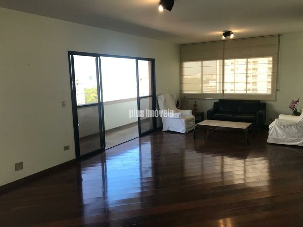 Apartamento, 3 quartos, 200 m² - Foto 3