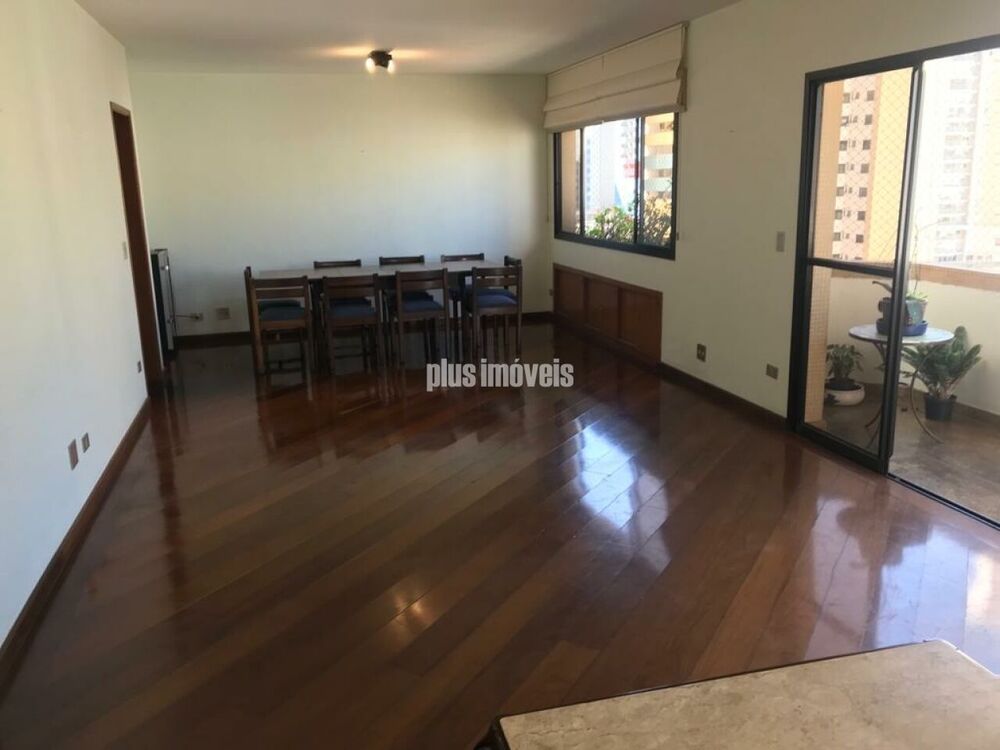 Apartamento, 3 quartos, 200 m² - Foto 7