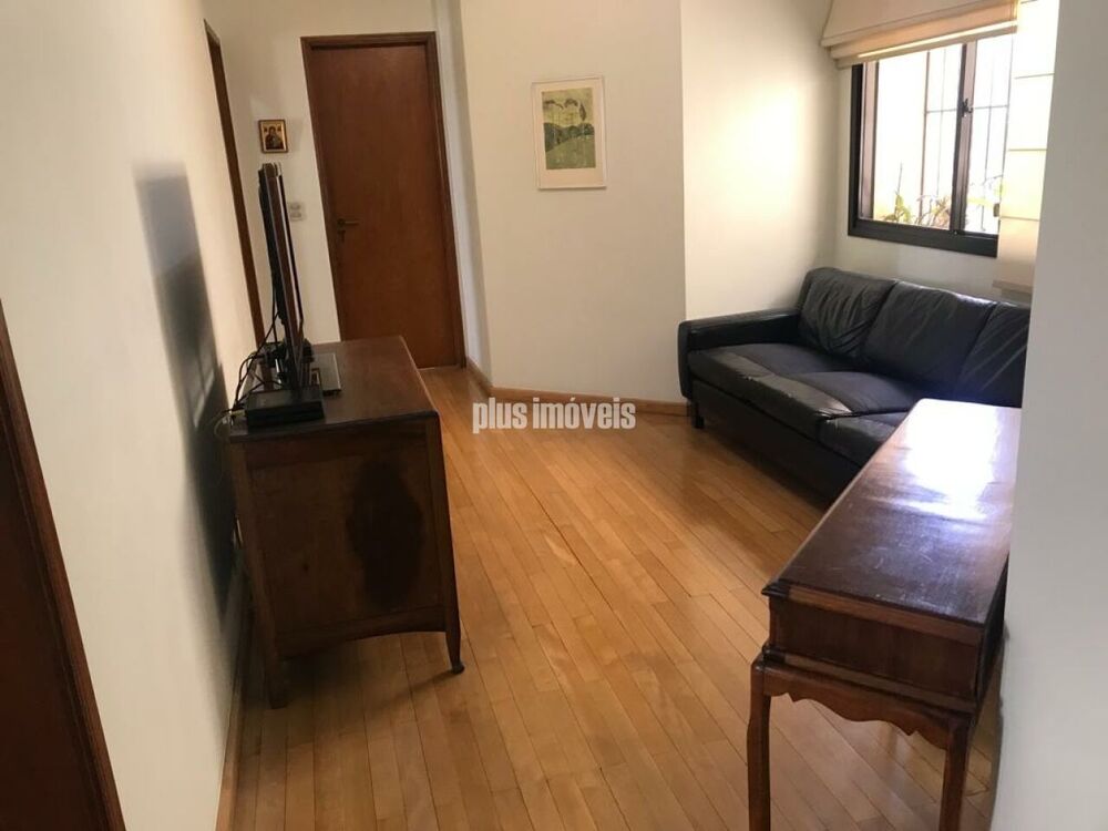 Apartamento, 3 quartos, 200 m² - Foto 2