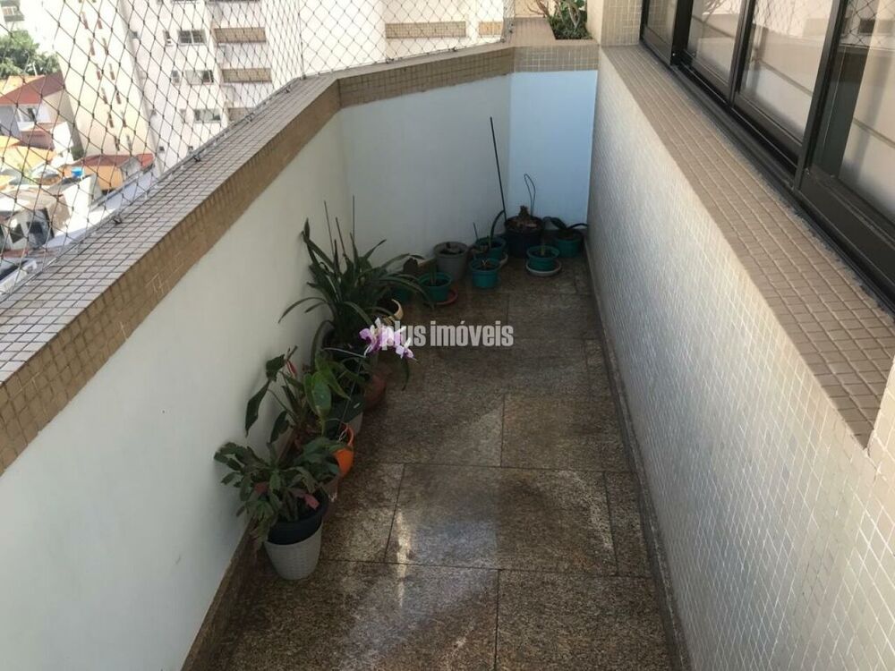 Apartamento, 3 quartos, 200 m² - Foto 8