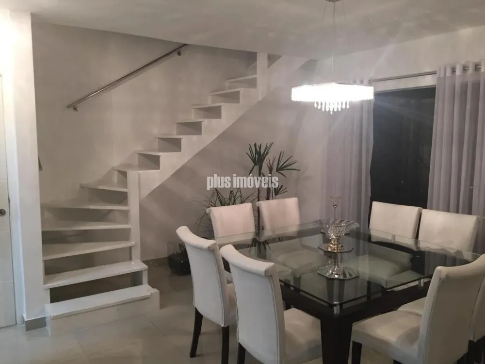 Apartamento, 3 quartos, 180 m² - Foto 2