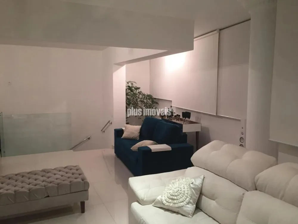 Apartamento, 3 quartos, 180 m² - Foto 3