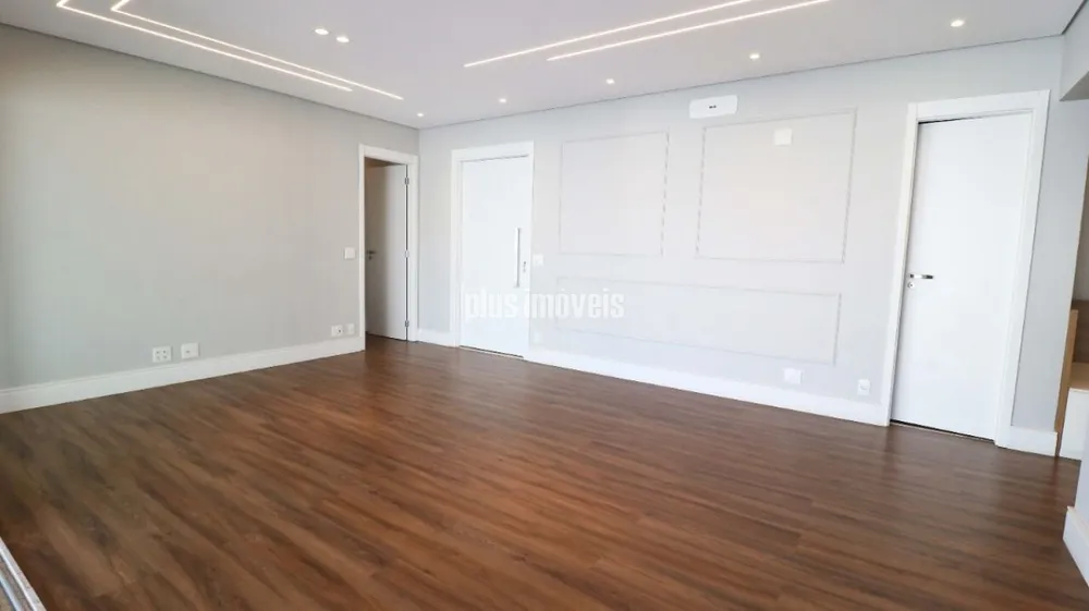Apartamento, 4 quartos, 162 m² - Foto 2