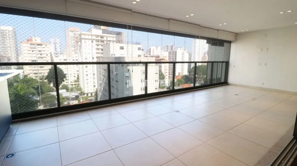 Apartamento, 4 quartos, 162 m² - Foto 1