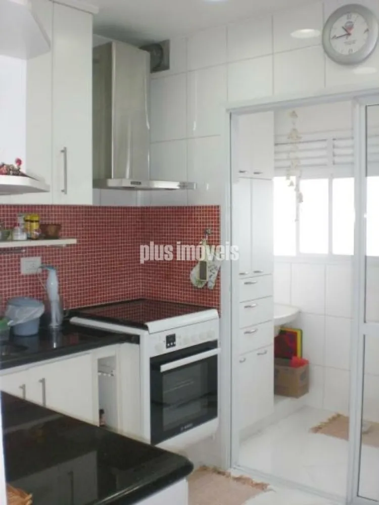 Apartamento, 3 quartos, 140 m² - Foto 3