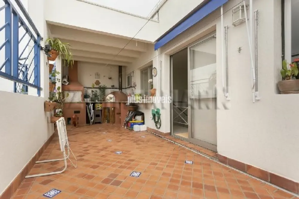 Apartamento, 3 quartos, 140 m² - Foto 2