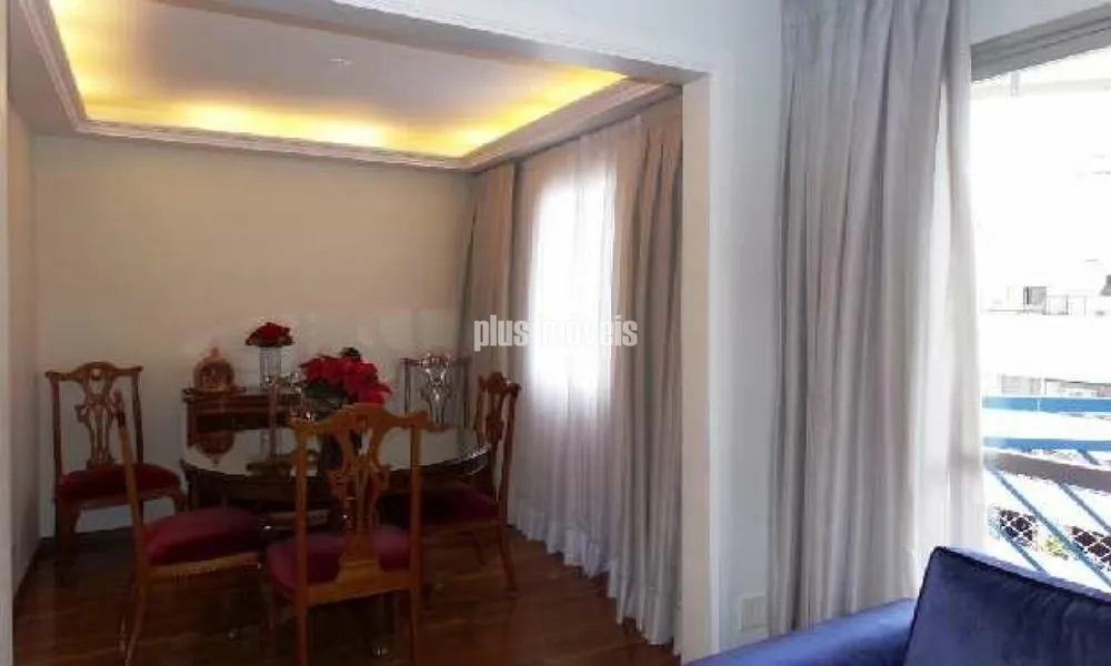 Apartamento, 3 quartos, 140 m² - Foto 1