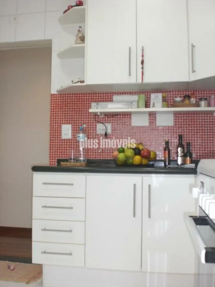 Apartamento, 3 quartos, 140 m² - Foto 4