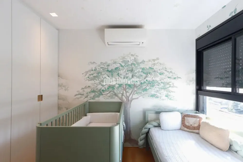 Apartamento, 2 quartos, 146 m² - Foto 2