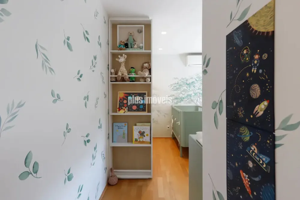 Apartamento, 2 quartos, 146 m² - Foto 3