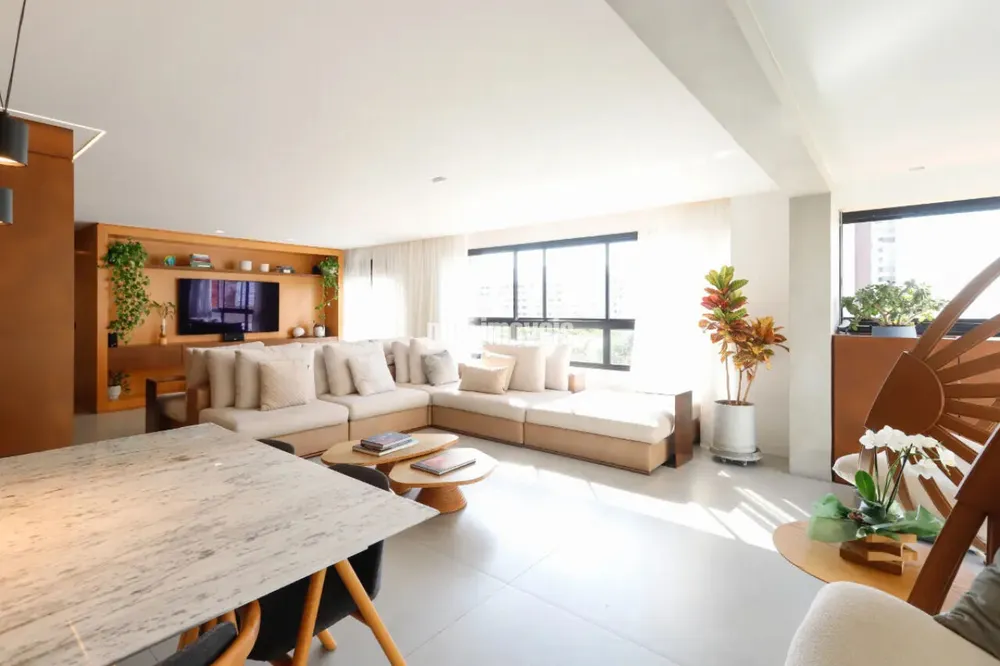 Apartamento, 2 quartos, 146 m² - Foto 1