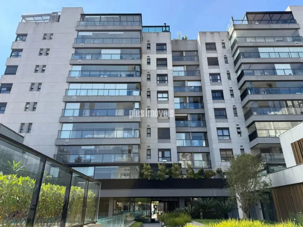 Apartamento, 2 quartos, 146 m² - Foto 4