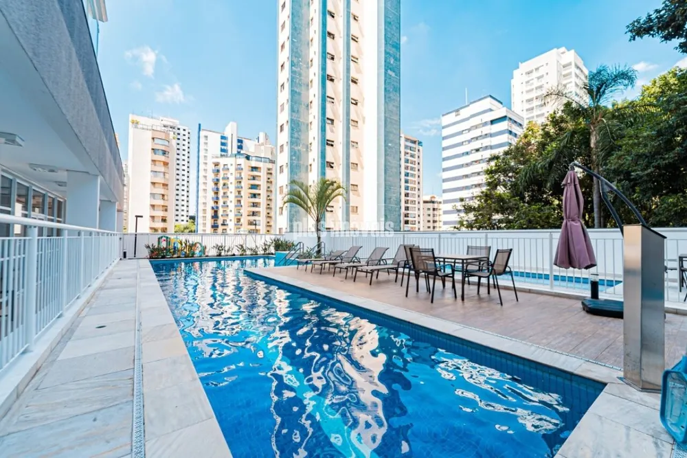 Apartamento, 2 quartos, 89 m² - Foto 4