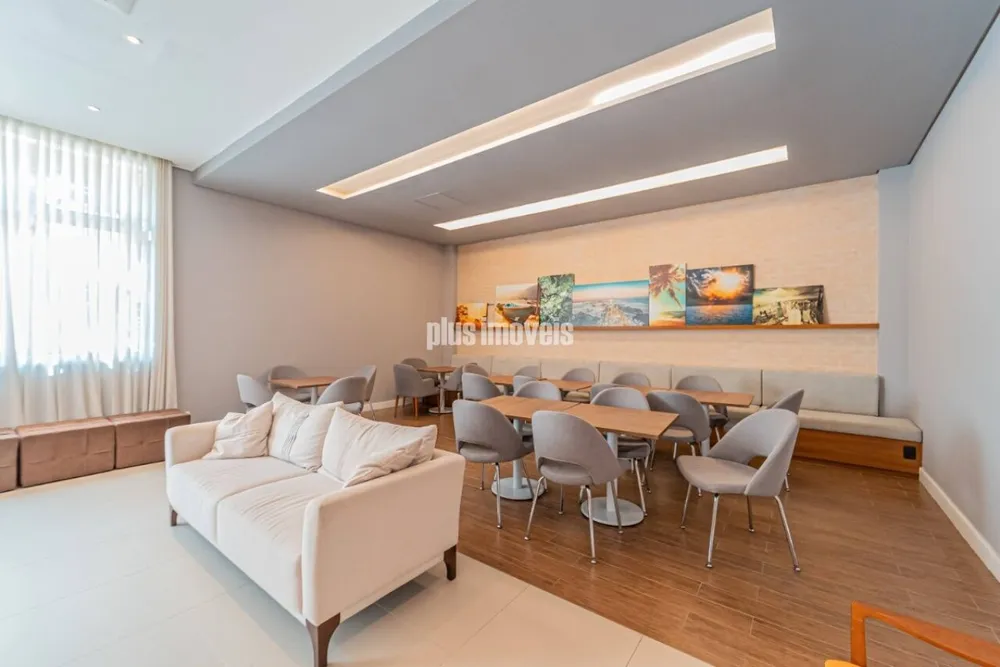 Apartamento, 2 quartos, 89 m² - Foto 1