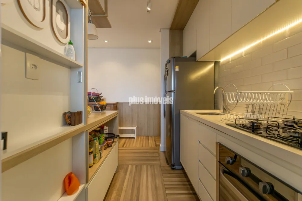 Apartamento, 2 quartos, 89 m² - Foto 2