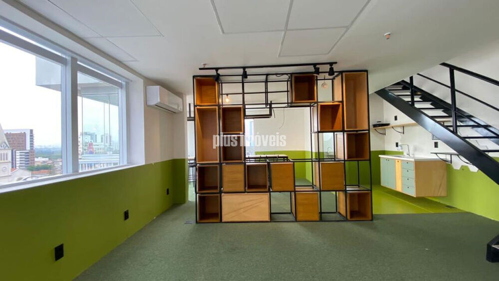 Sala-Conjunto, 219 m² - Foto 3