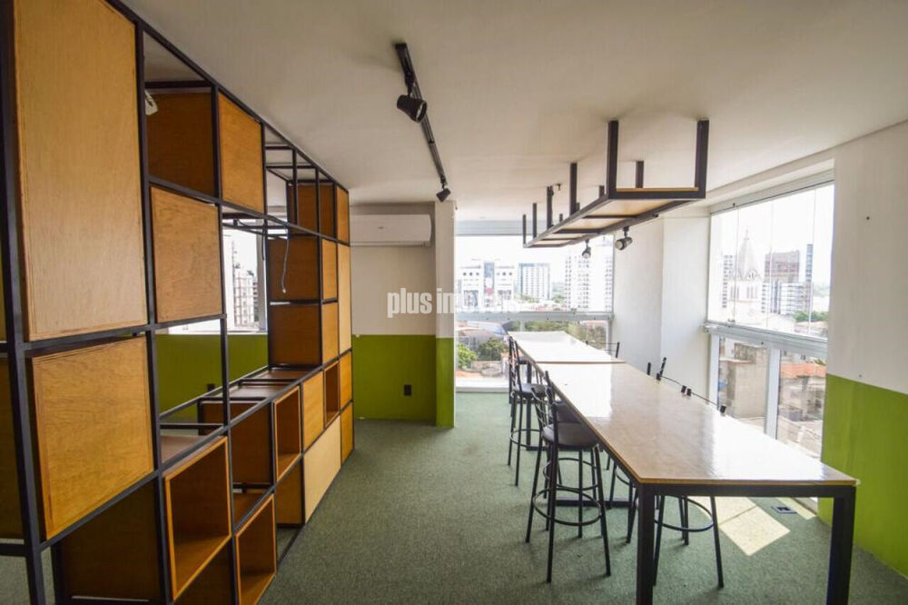 Sala-Conjunto, 219 m² - Foto 2