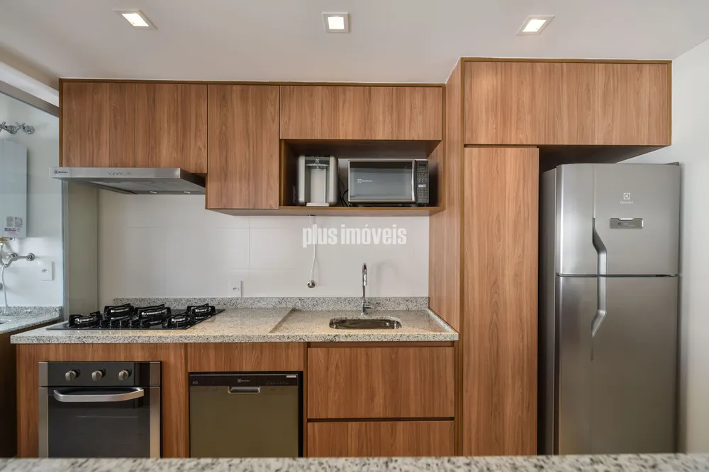 Apartamento, 2 quartos, 73 m² - Foto 4