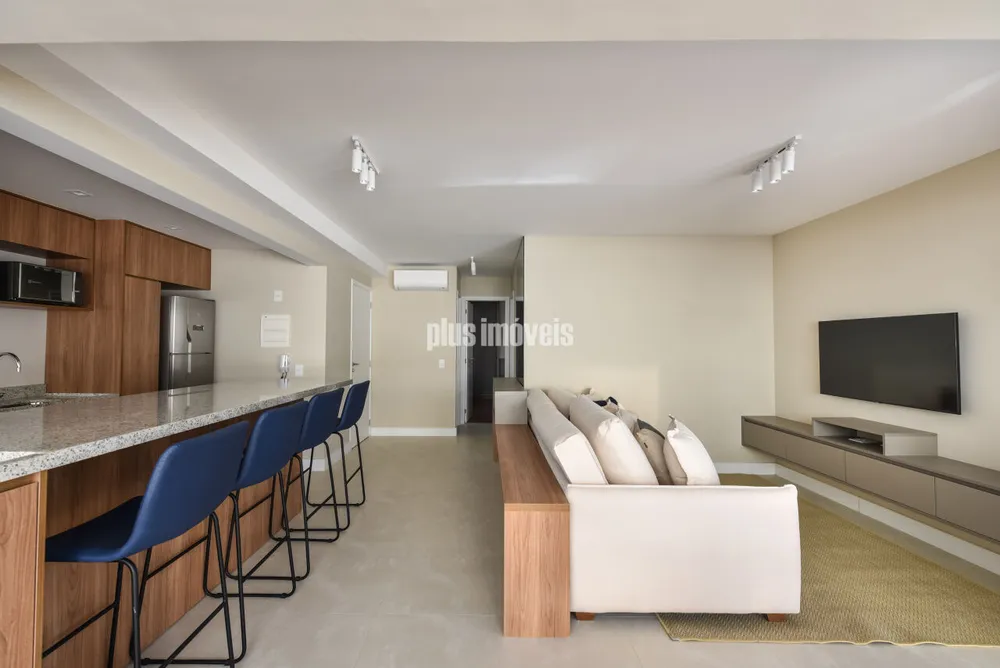 Apartamento, 2 quartos, 73 m² - Foto 2
