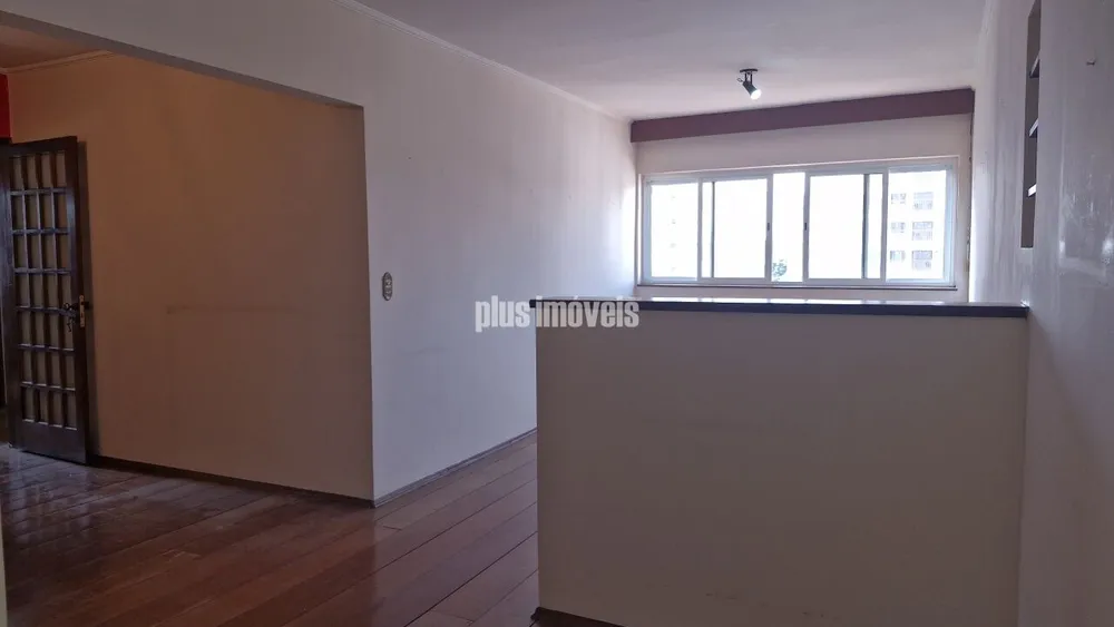 Apartamento, 3 quartos, 104 m² - Foto 1