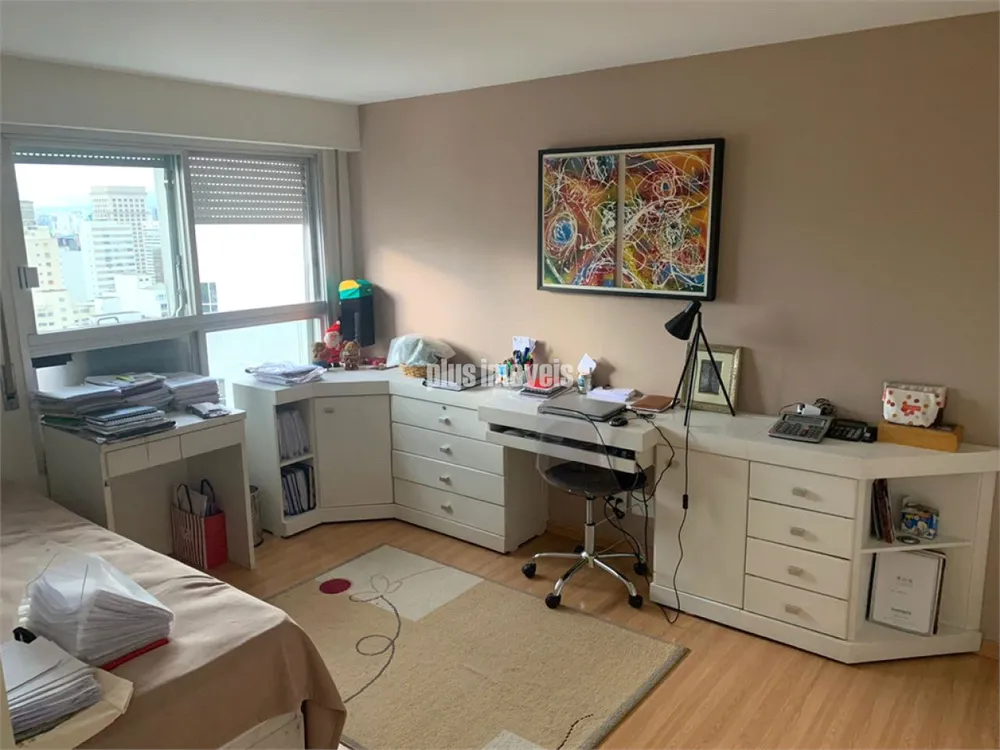 Apartamento, 3 quartos, 268 m² - Foto 6