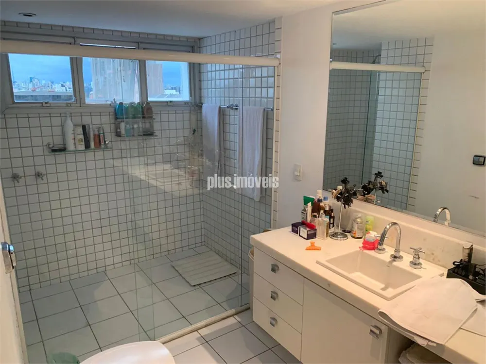 Apartamento, 3 quartos, 268 m² - Foto 2
