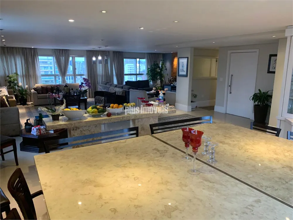 Apartamento, 3 quartos, 268 m² - Foto 3