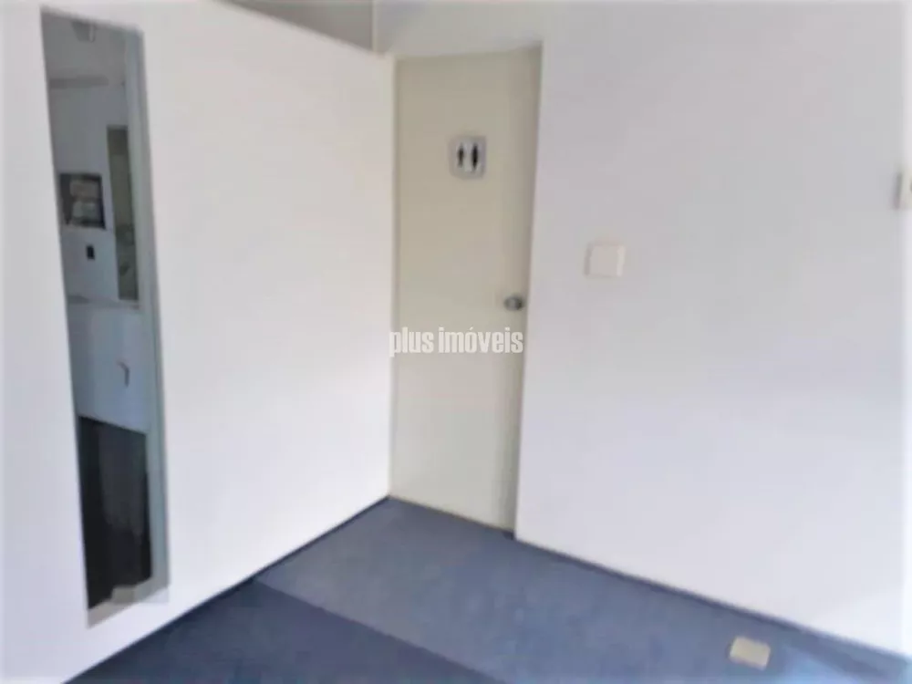 Conjunto Comercial-Sala à venda, 168m² - Foto 8