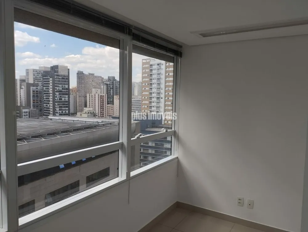 Sala-Conjunto, 32 m² - Foto 1