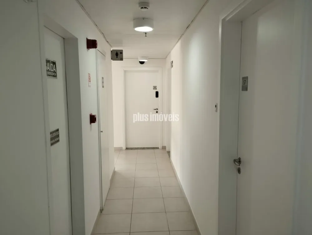 Sala-Conjunto, 32 m² - Foto 4