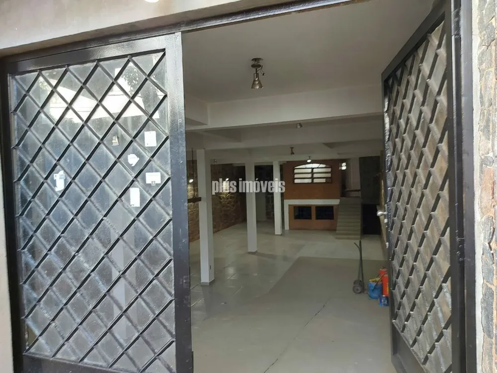 Casa, 4 quartos, 390 m² - Foto 11