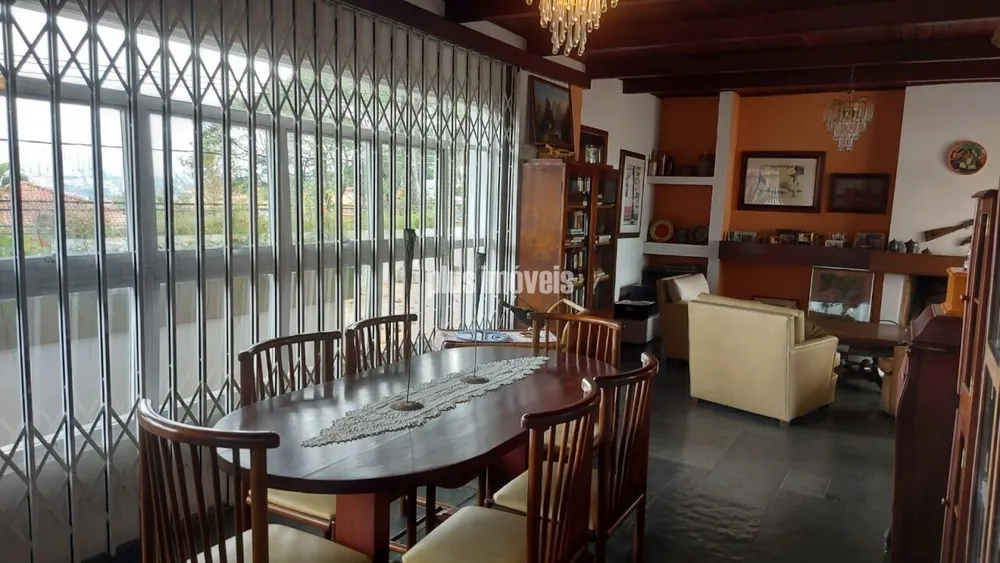 Casa, 4 quartos, 390 m² - Foto 6