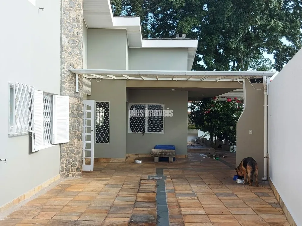 Casa, 4 quartos, 390 m² - Foto 5