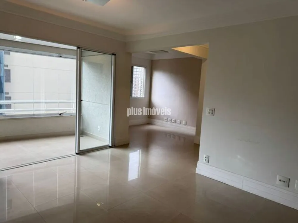 Apartamento, 3 quartos, 104 m² - Foto 1