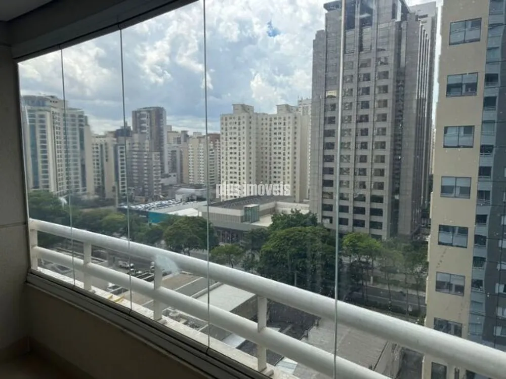 Apartamento, 3 quartos, 104 m² - Foto 2
