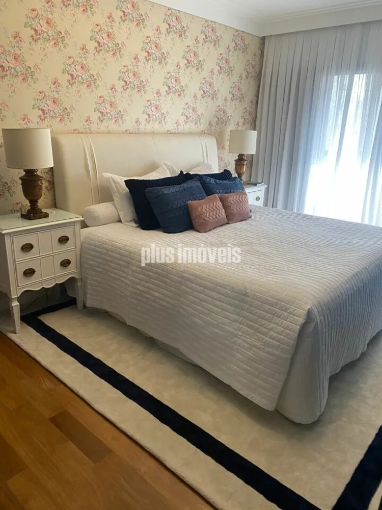 Apartamento, 4 quartos, 250 m² - Foto 4