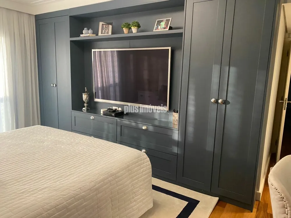 Apartamento, 4 quartos, 250 m² - Foto 1