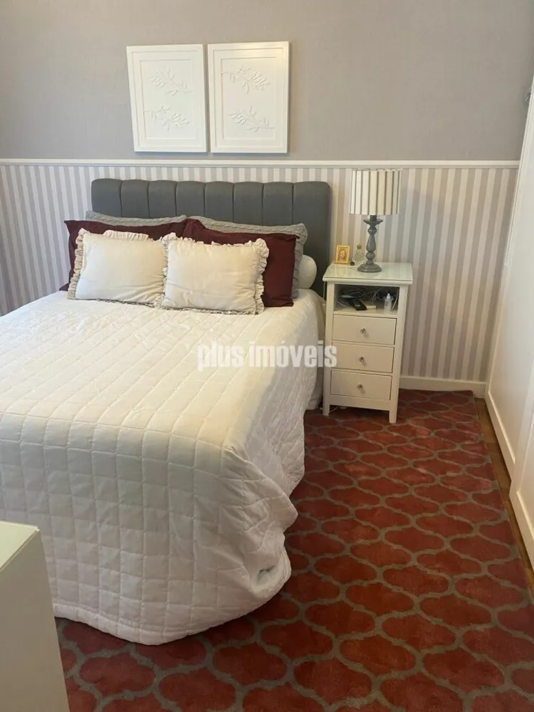Apartamento, 4 quartos, 250 m² - Foto 3