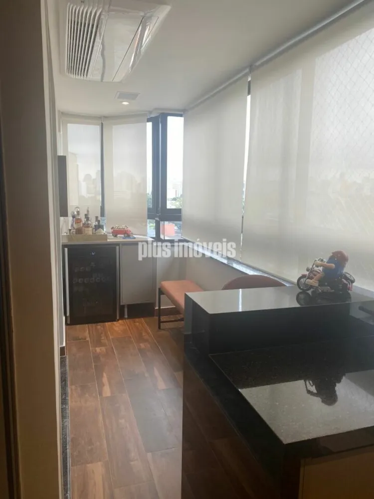 Apartamento, 4 quartos, 250 m² - Foto 2