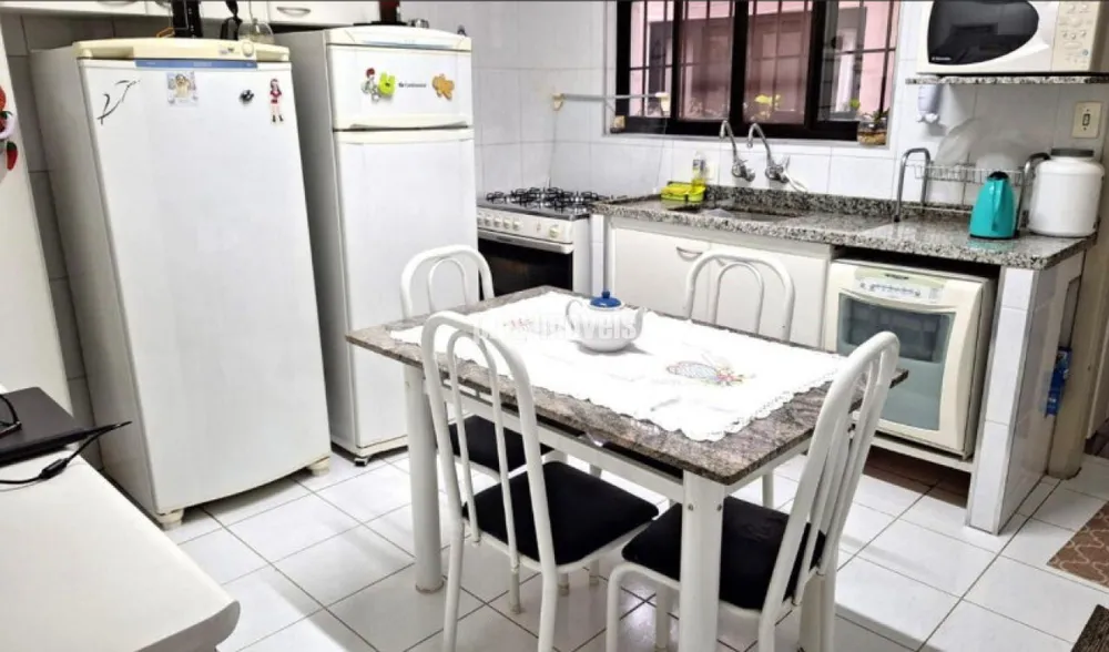 Casa, 2 quartos, 106 m² - Foto 1