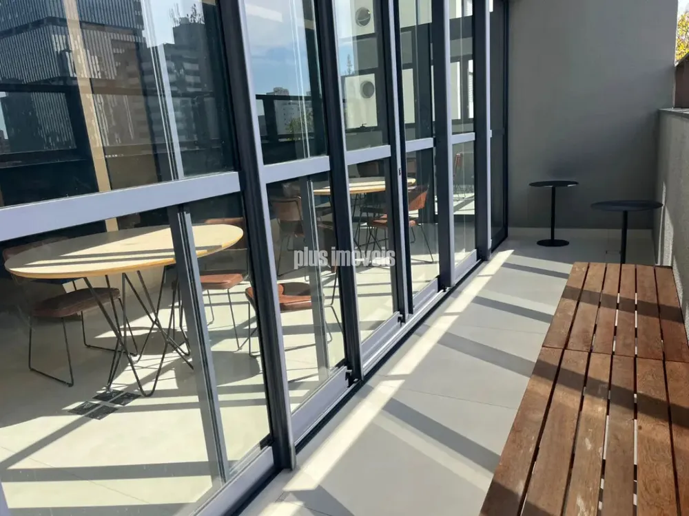 Kitnet-Studio, 25 m² - Foto 4
