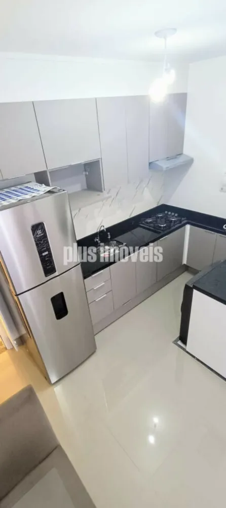 Apartamento, 1 quarto, 30 m² - Foto 1