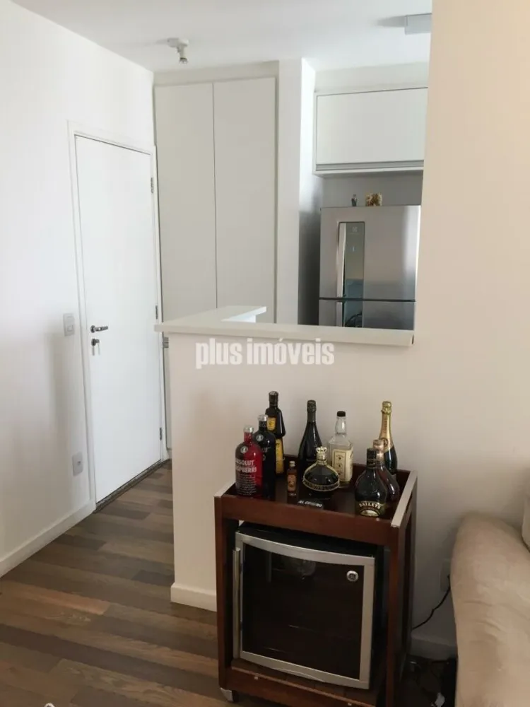 Apartamento, 2 quartos, 51 m² - Foto 2