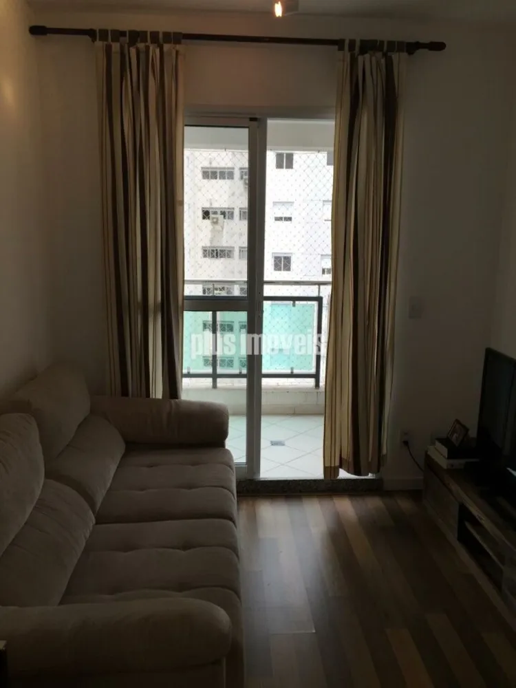 Apartamento, 2 quartos, 51 m² - Foto 1